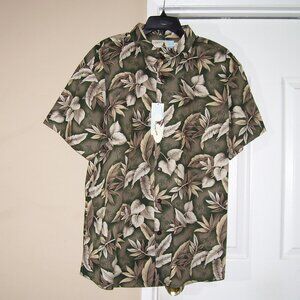 High Surf Hawaiian Shirt